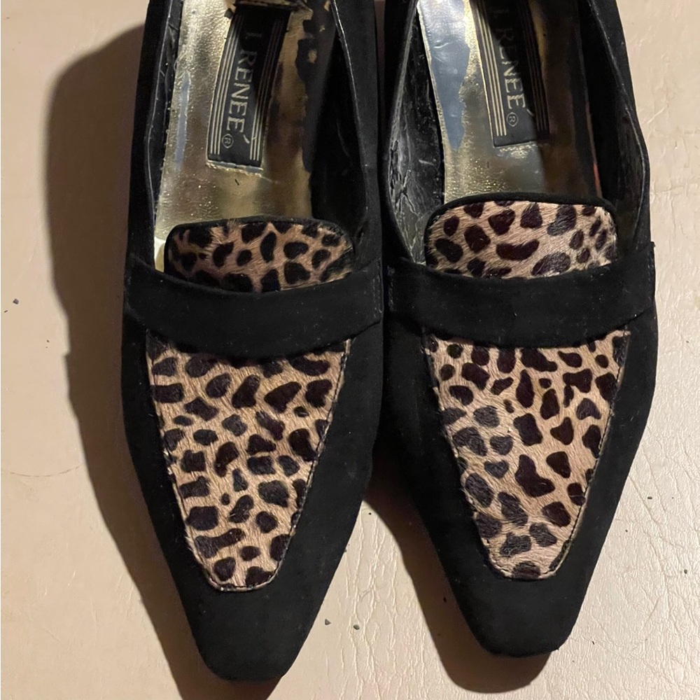 J Renée slightly worn but oh so comfortable